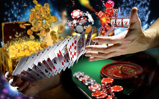 Windice Casino Welcome Bonus